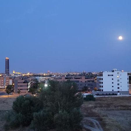 Platea De Sevilla 외부 사진